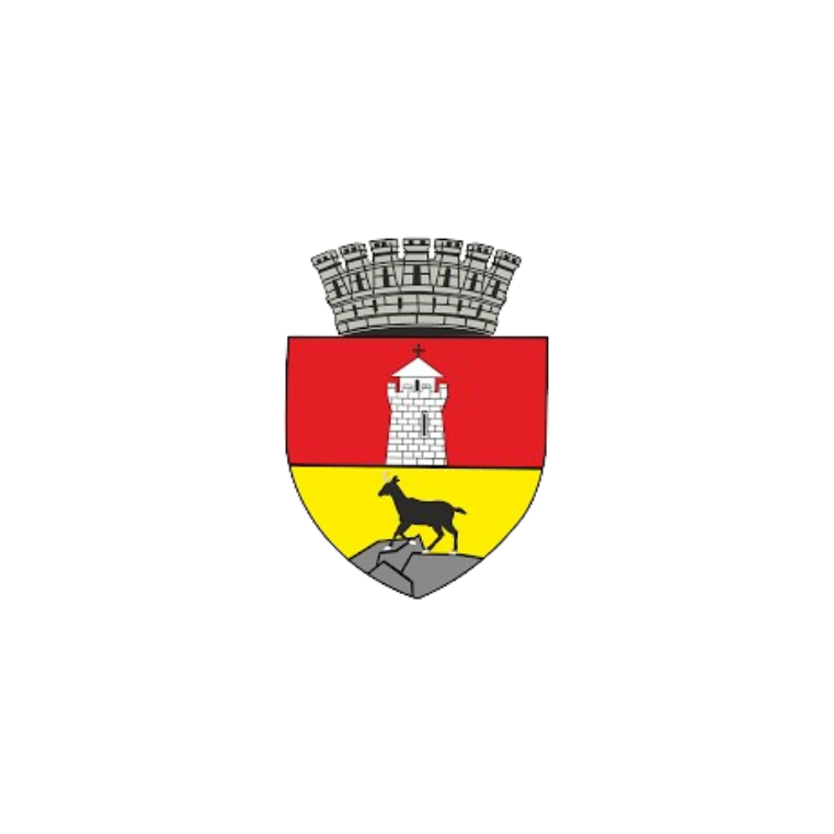 Primăria Piatra-Neamț Logo